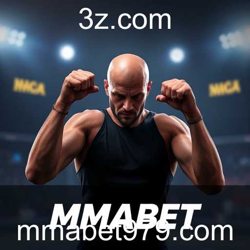 O Impacto Atual dos Bônus MMABET no Mercado de Apostas