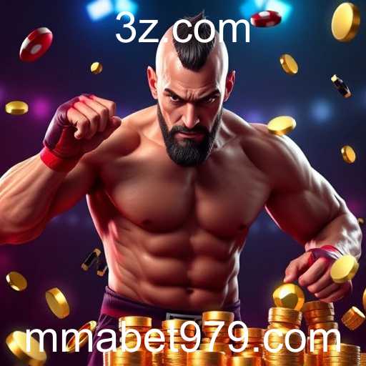 Explorando os Bônus do MMABET em 2026