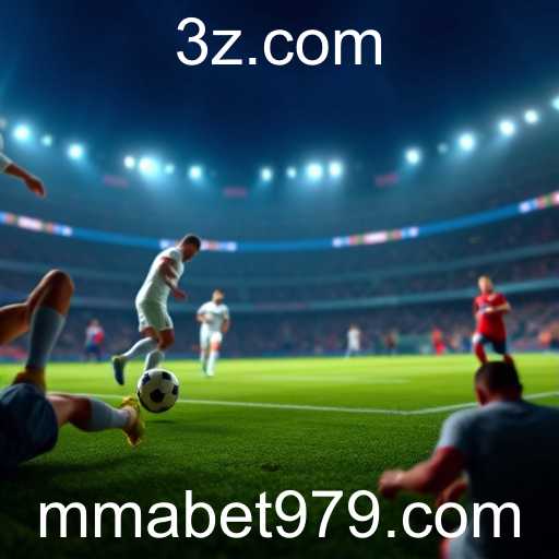 Explorando as Oportunidades com o MMABET Bônus